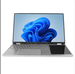 New Laptop 16GB Intel Celeron SSD 512GB