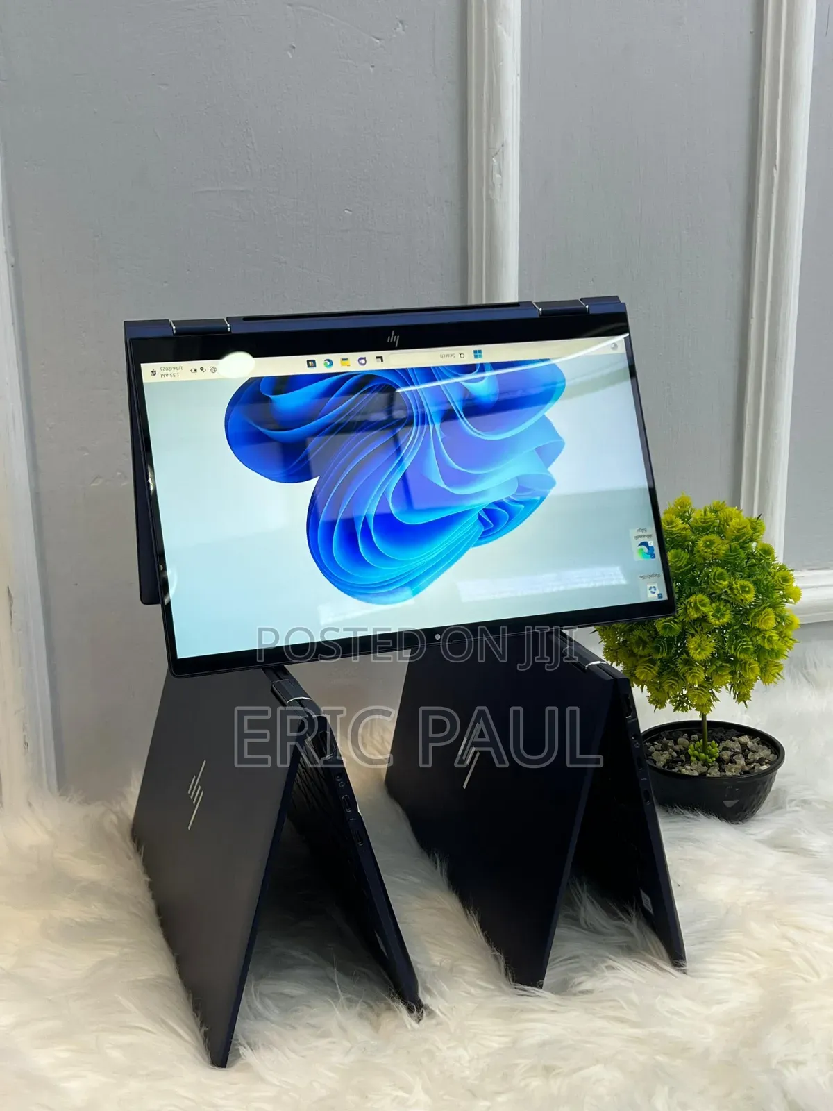 Laptop HP Elite Dragonfly G2 16GB Intel Core I7 SSD 512GB