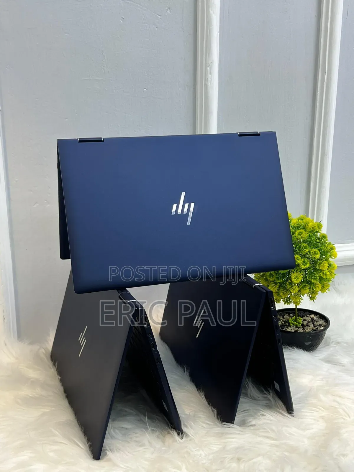 Laptop HP Elite Dragonfly G2 16GB Intel Core I7 SSD 512GB