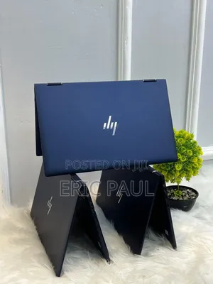 Laptop HP Elite Dragonfly G2 16GB Intel Core I7 SSD 512GB
