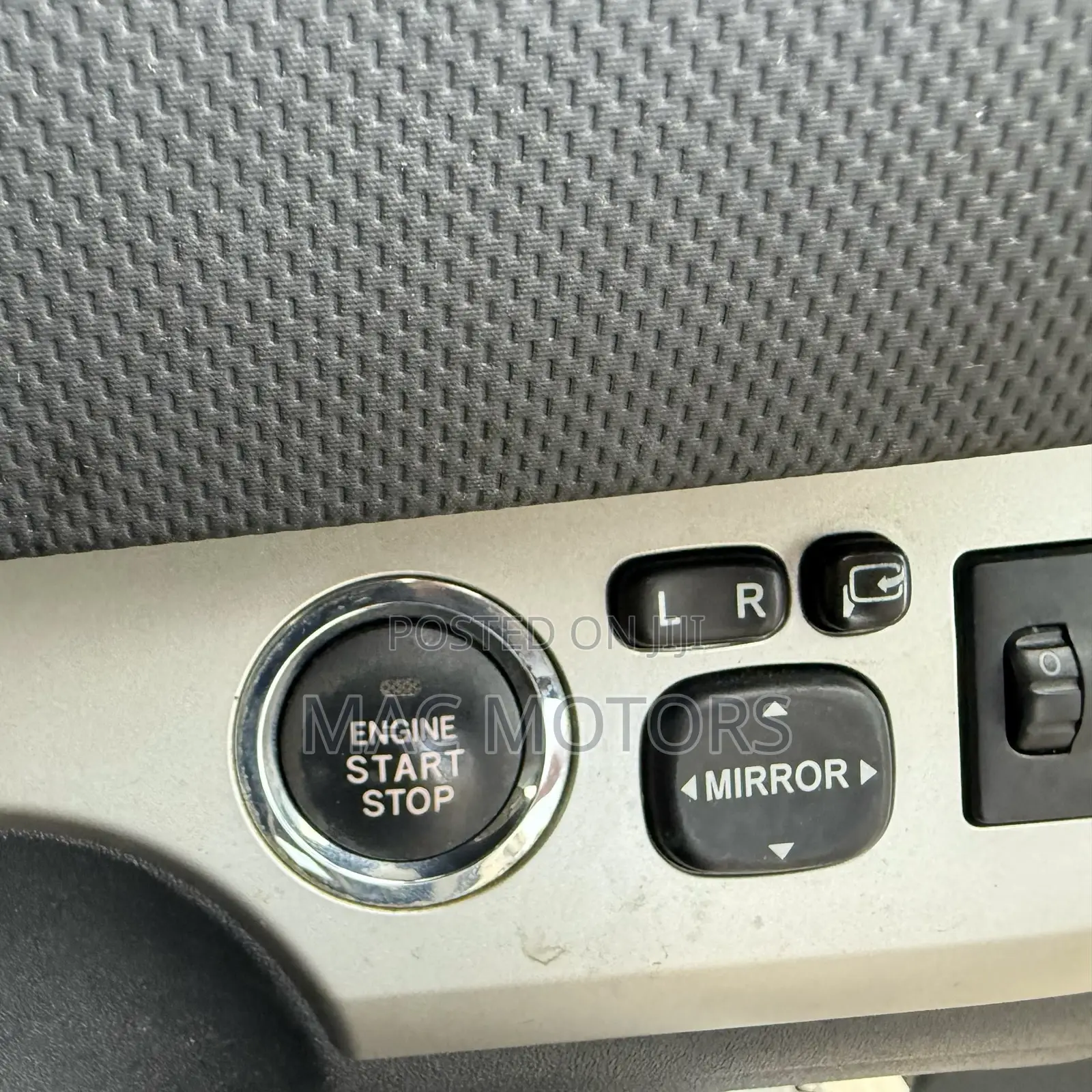 Toyota Corolla Rumion 2009 White