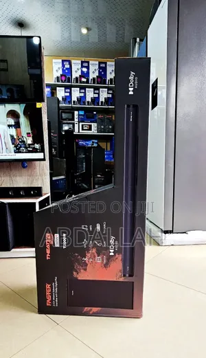 Sounds Bar W160