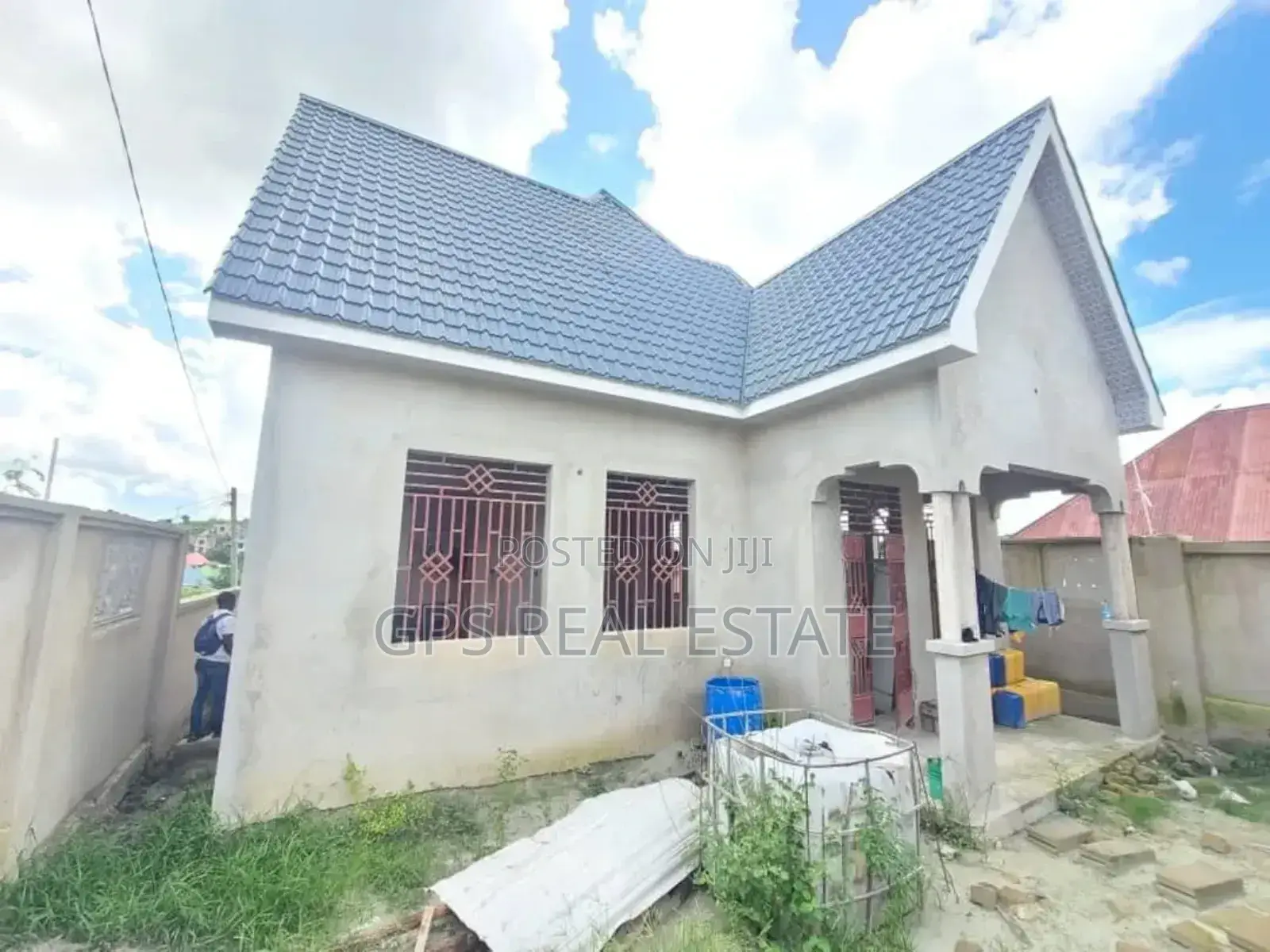 3bdrm House in Kimara Temboni, Kinondoni for sale