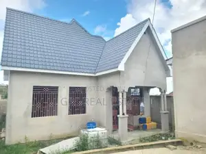 3bdrm House in Kimara Temboni, Kinondoni for sale