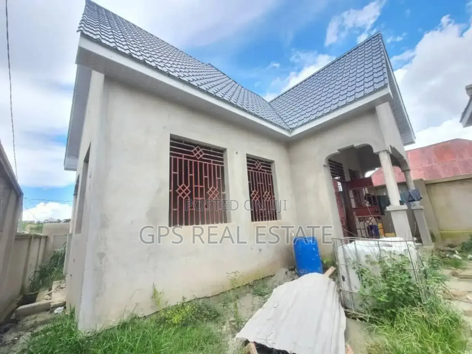 3bdrm House in Kimara Temboni, Kinondoni for sale