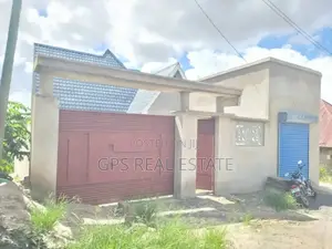 3bdrm House in Kimara Temboni, Kinondoni for sale