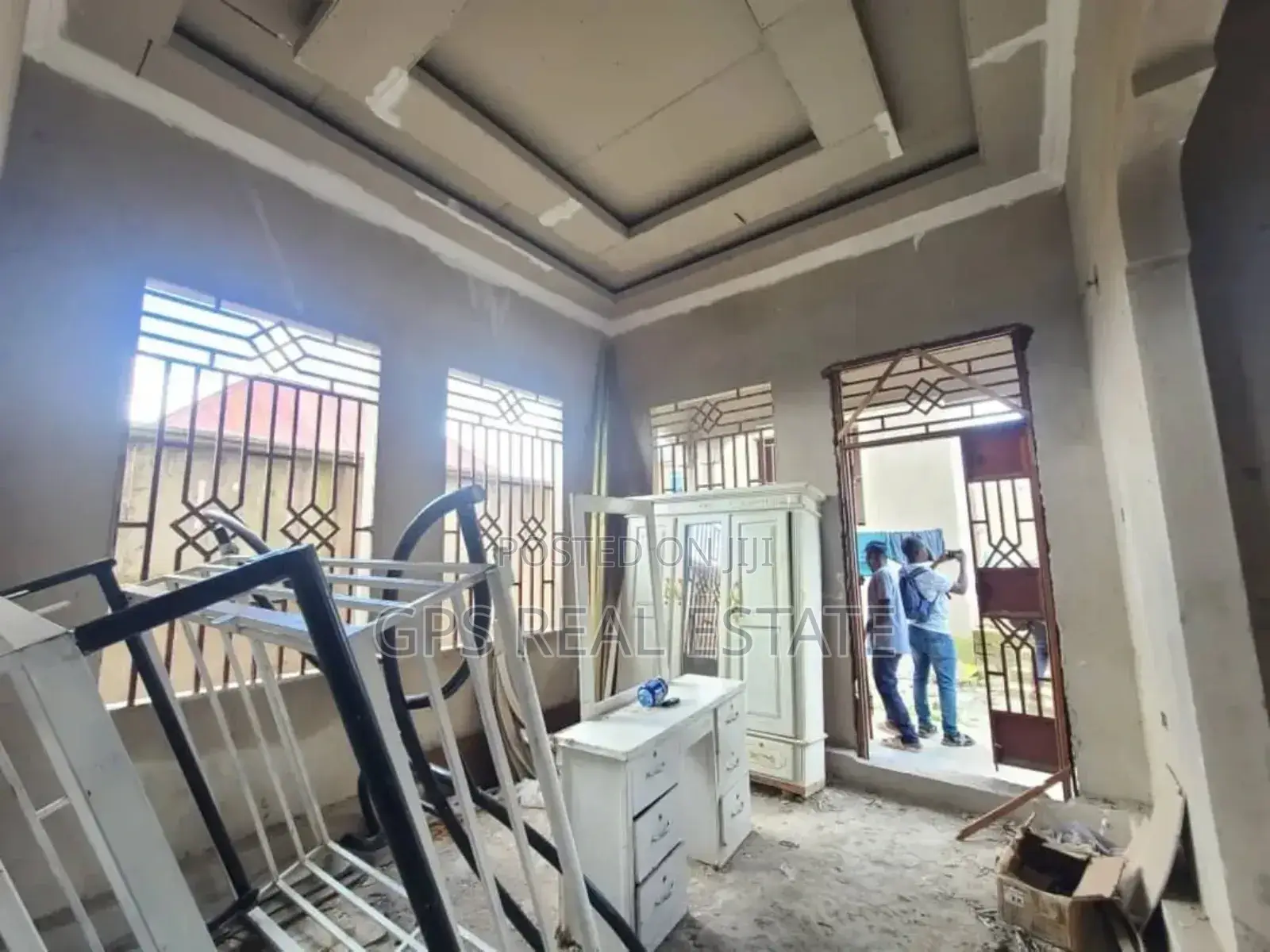 3bdrm House in Kimara Temboni, Kinondoni for sale