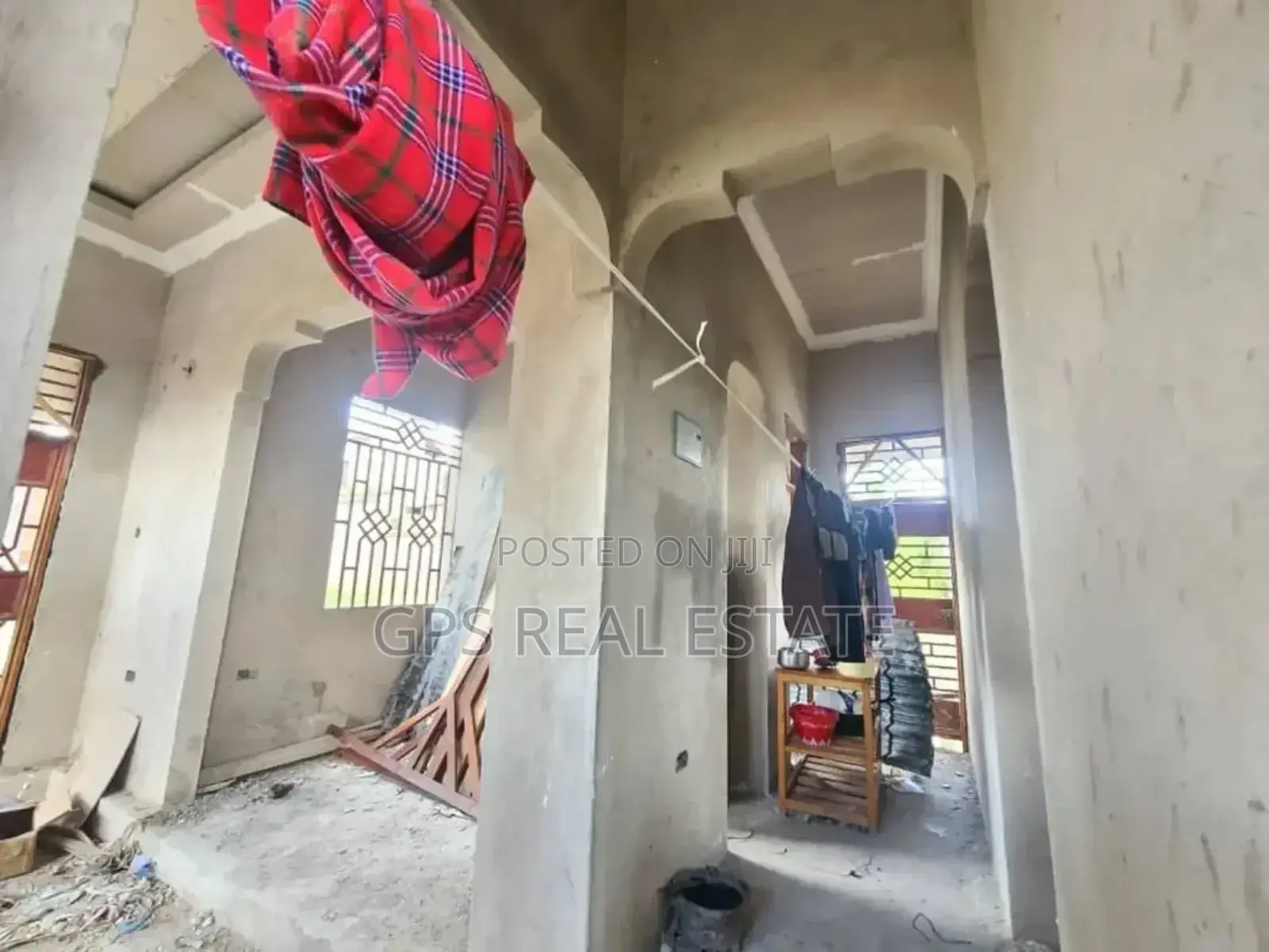 3bdrm House in Kimara Temboni, Kinondoni for sale