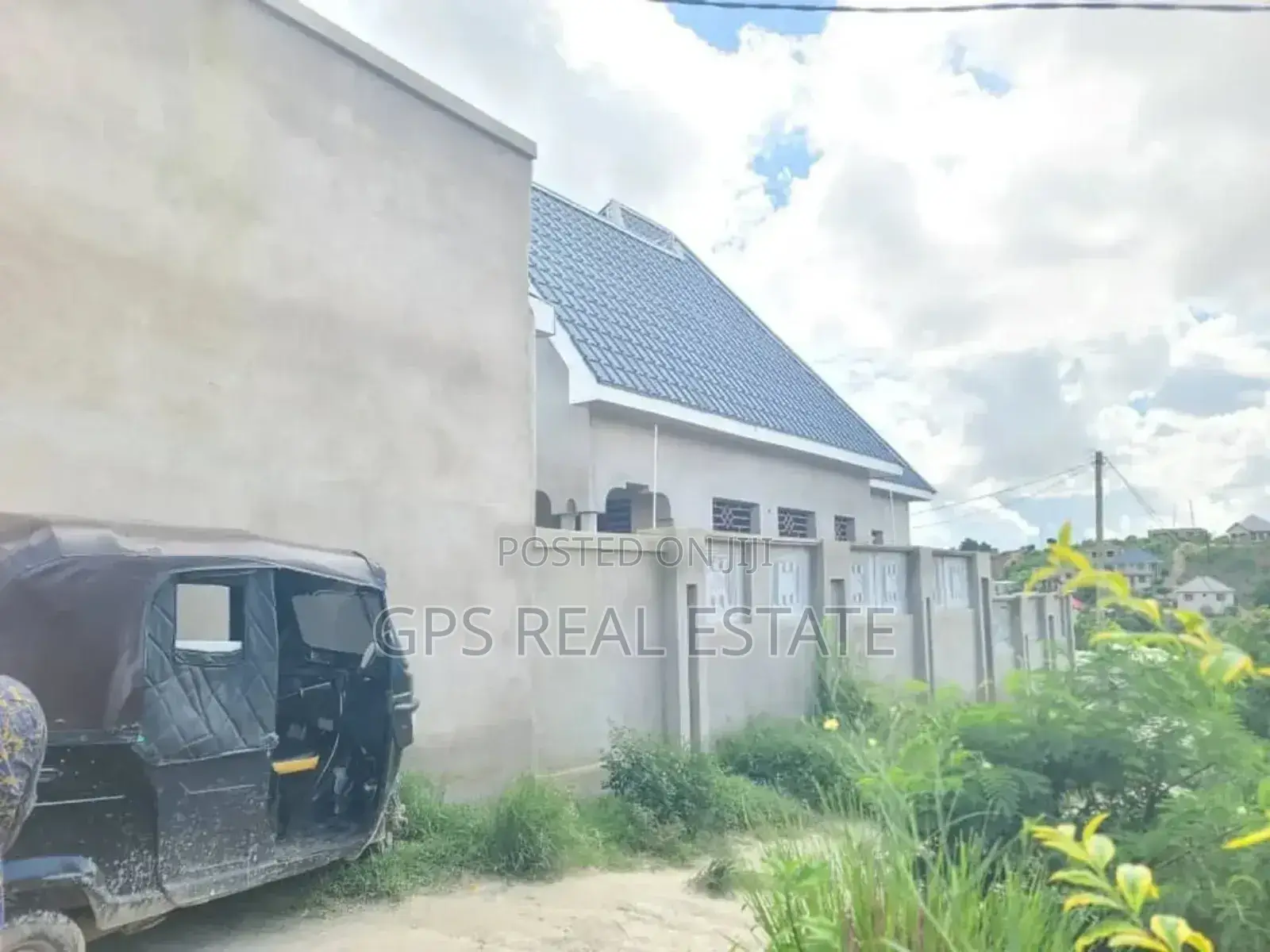 3bdrm House in Kimara Temboni, Kinondoni for sale