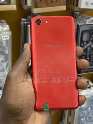 Oppo A83 128 GB Red