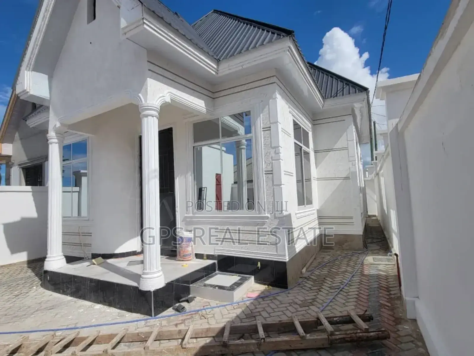 3bdrm House in Mbagala Dovya, Temeke for sale