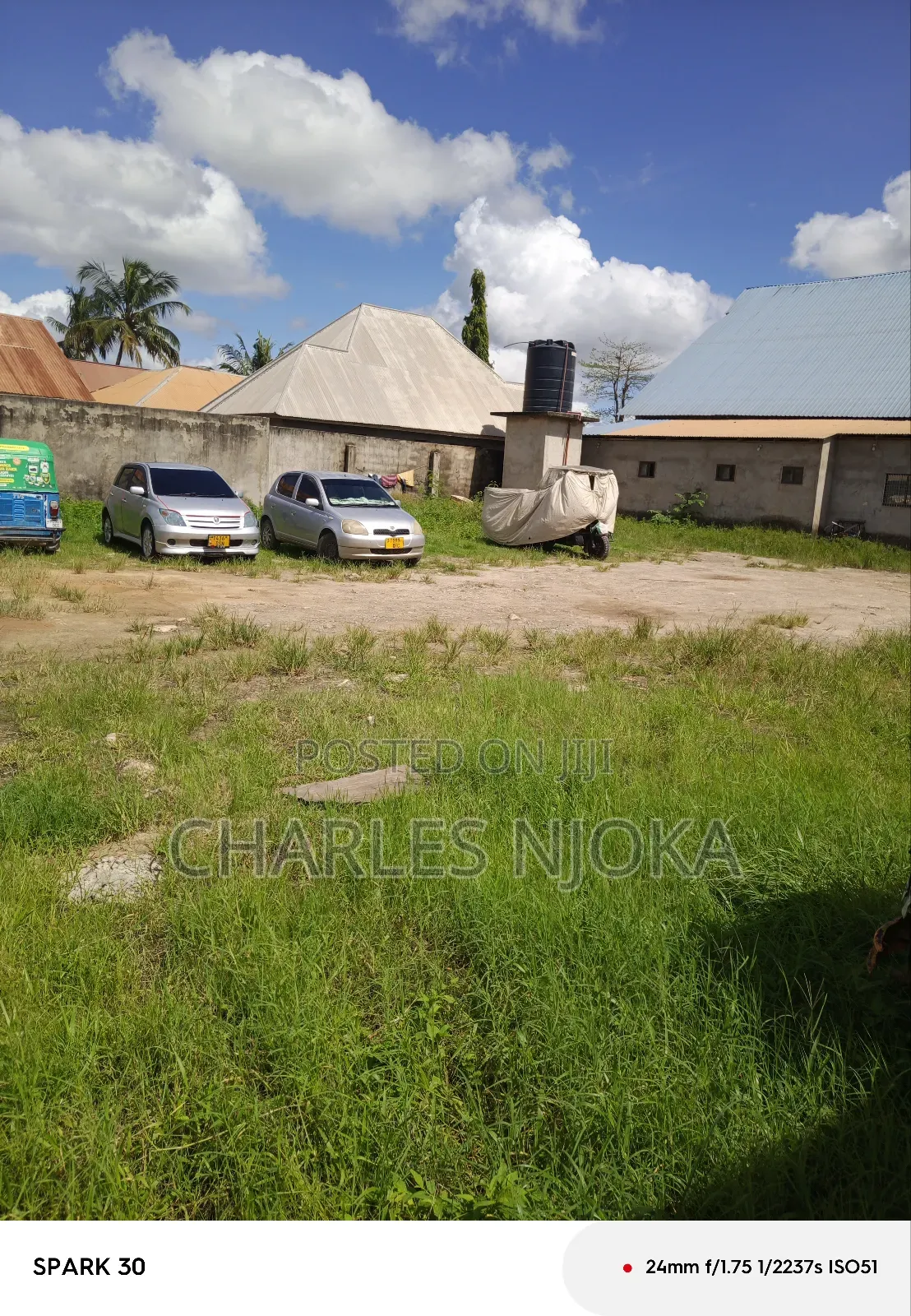 Fremu 17 Za Kibiashara Zinauzwa Ml 700 Ukonga Moshibar.