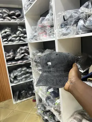 Caps Unisex