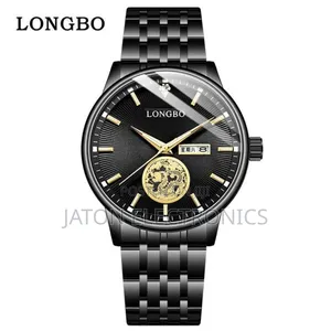 Longbo Mens Original Watch
