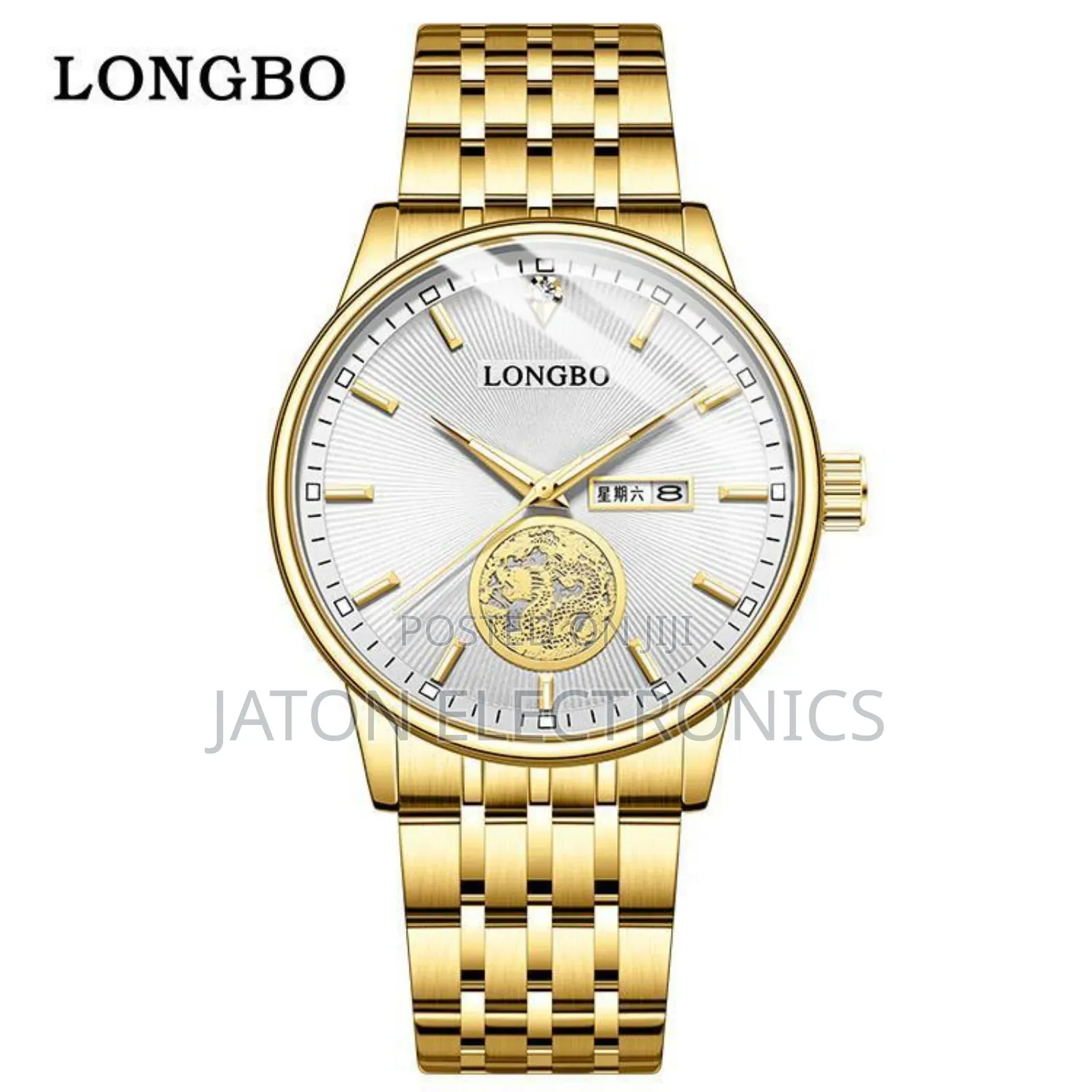 Longbo Mens Original Watch