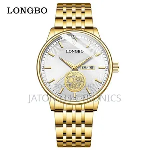 Longbo Mens Original Watch