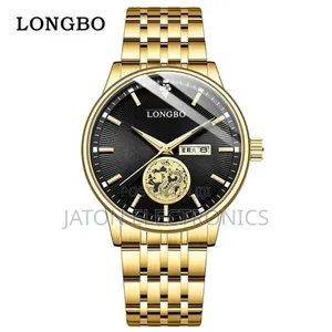 Longbo Mens Original Watch
