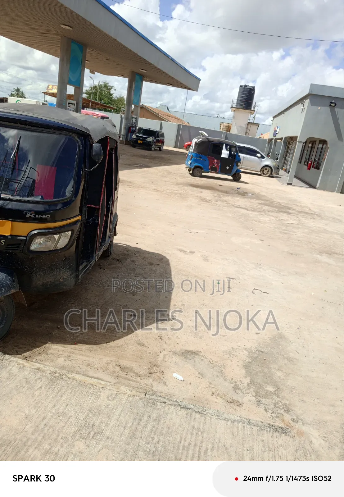 Sheli Yenye Sqmita 2021 Inauzwa Bilion 3 Ukonga Moshibar.