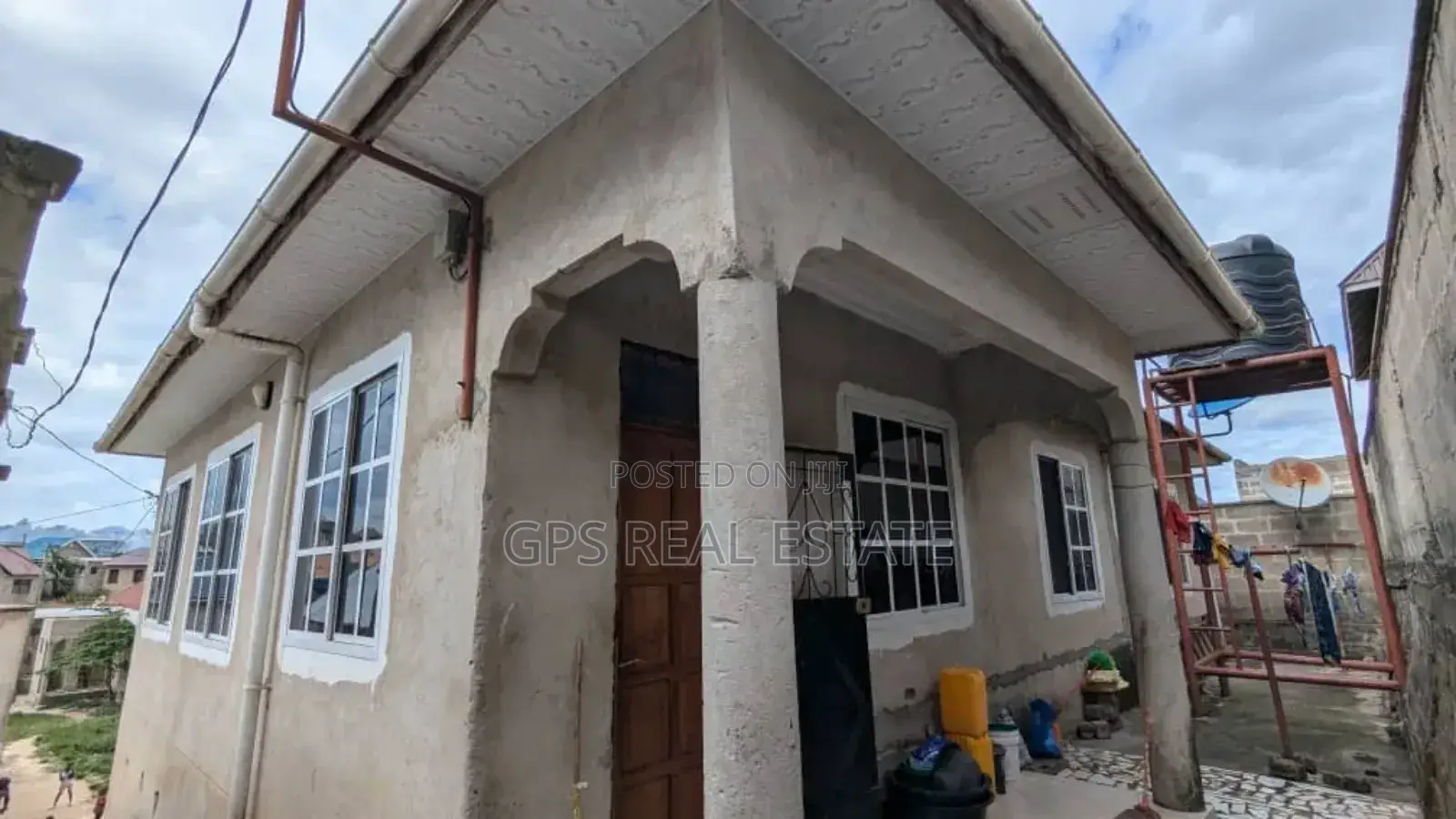 3bdrm House in Mbezi Malamba Mawili, Kinondoni for sale