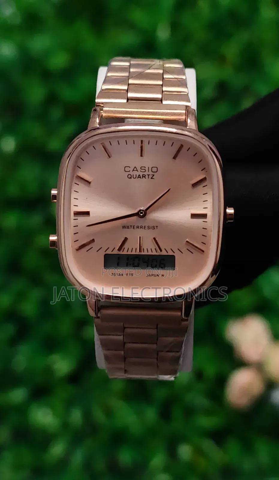Brand Casio High Quality