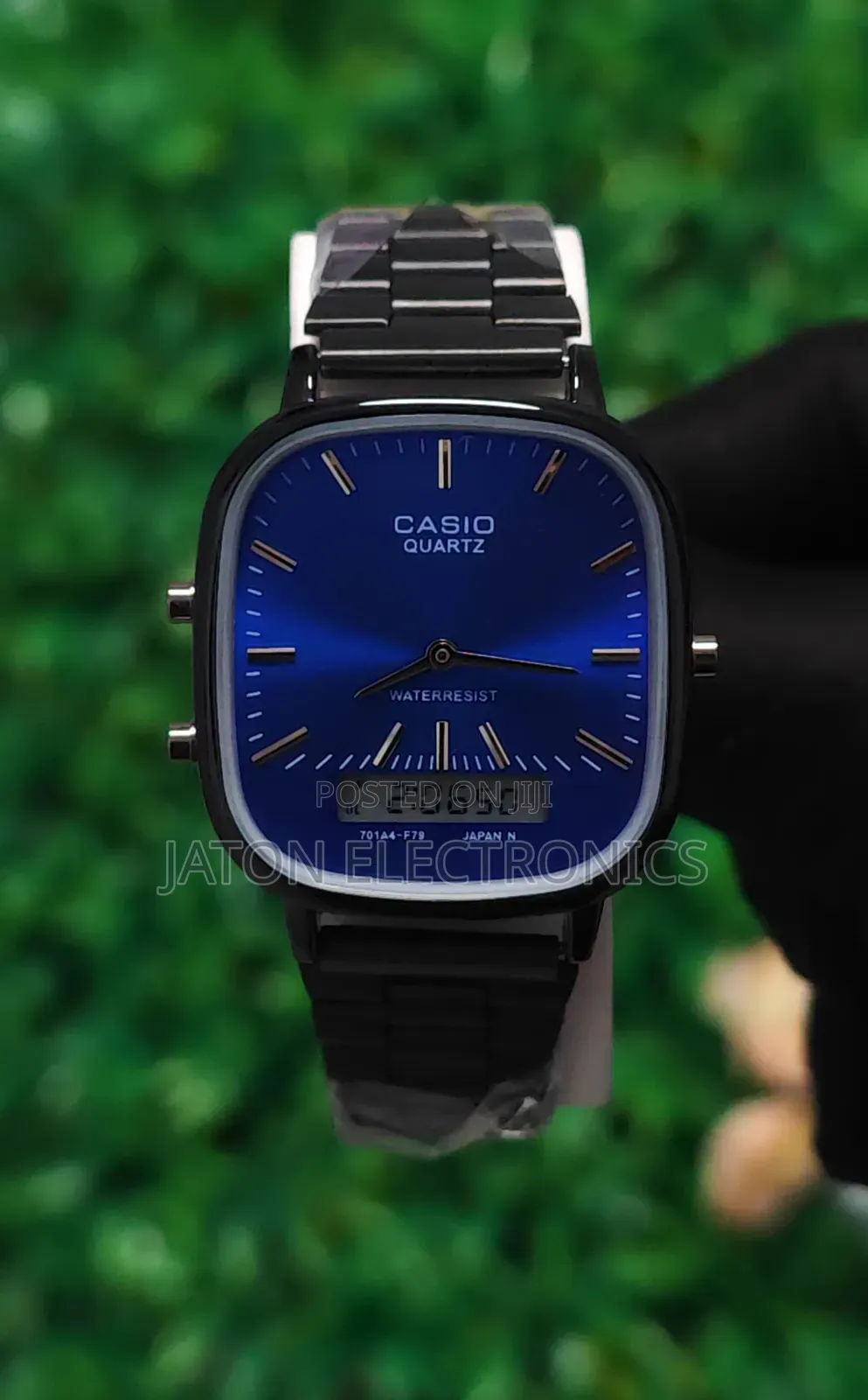 Brand Casio High Quality