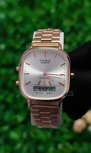Brand Casio High Quality