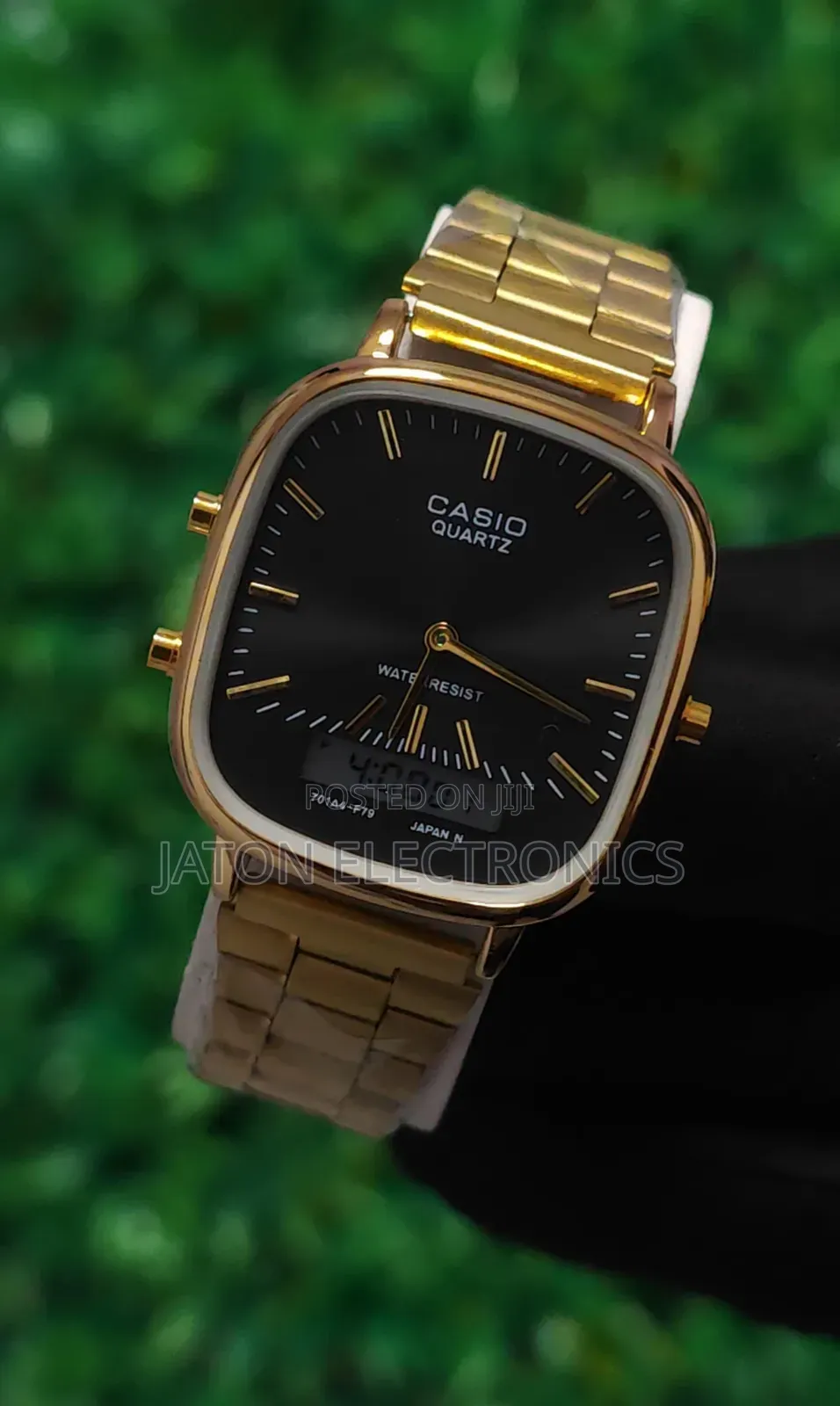 Brand Casio High Quality