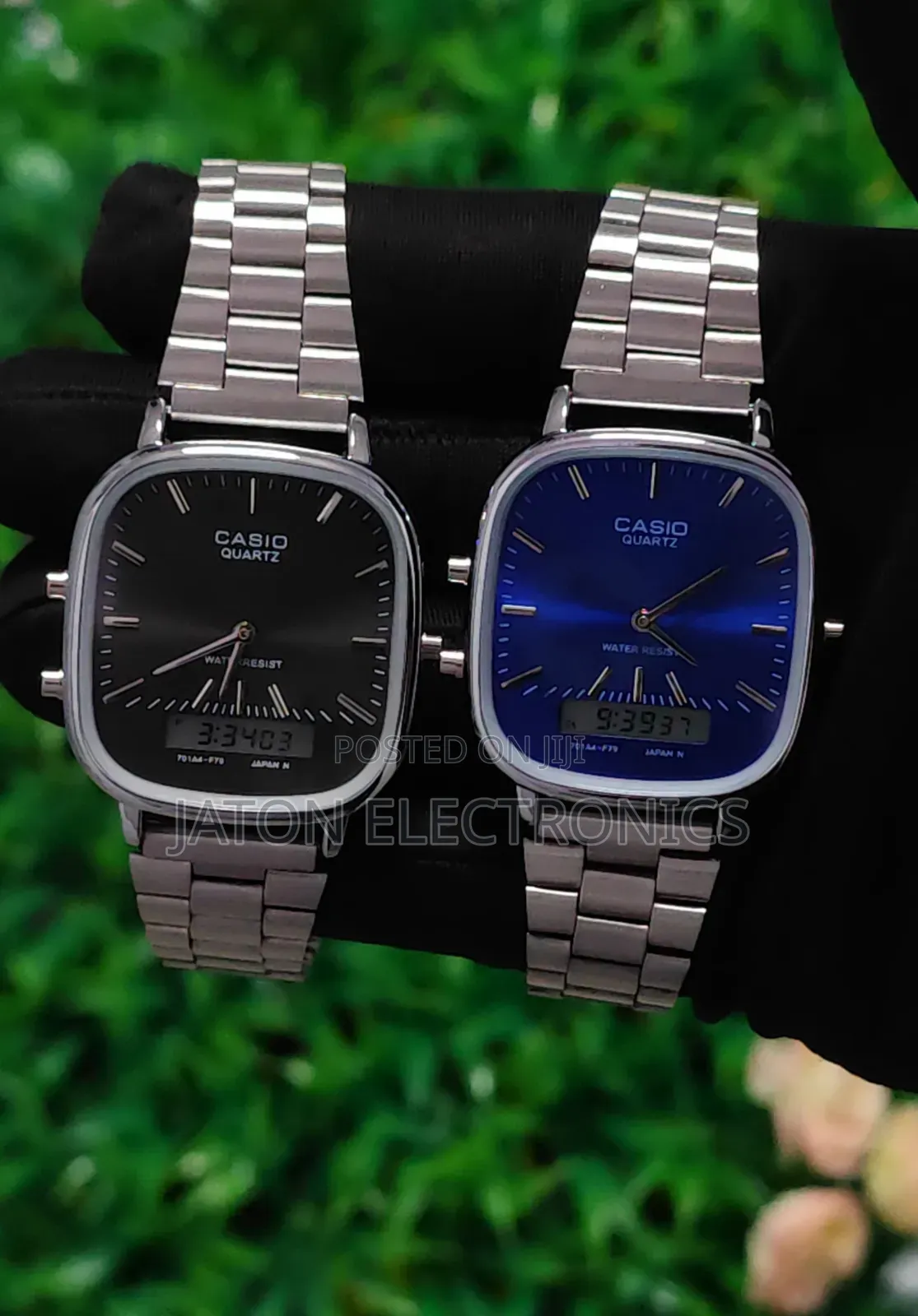Brand Casio High Quality
