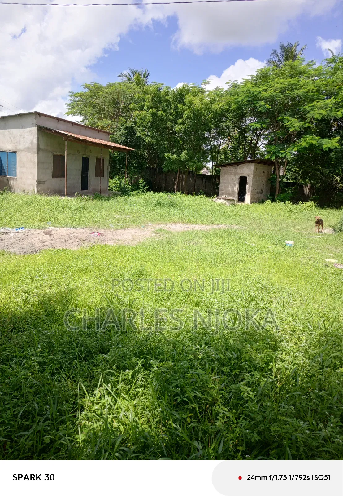 Eneo Sqmita/3000+Nyumba Linauzwa Ml 500 Ukonga Mkolemba.