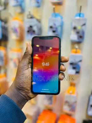 Apple iPhone 11 128 GB Black