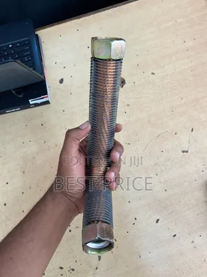 Air Compressor Discharge Tube