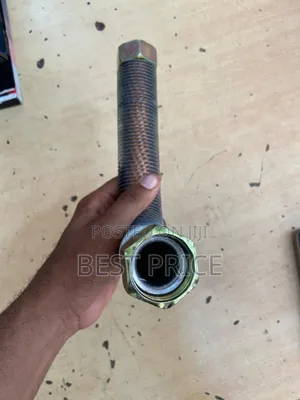 Air Compressor Discharge Tube