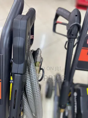 Lutian Petrol Pressure Washer 3000psi