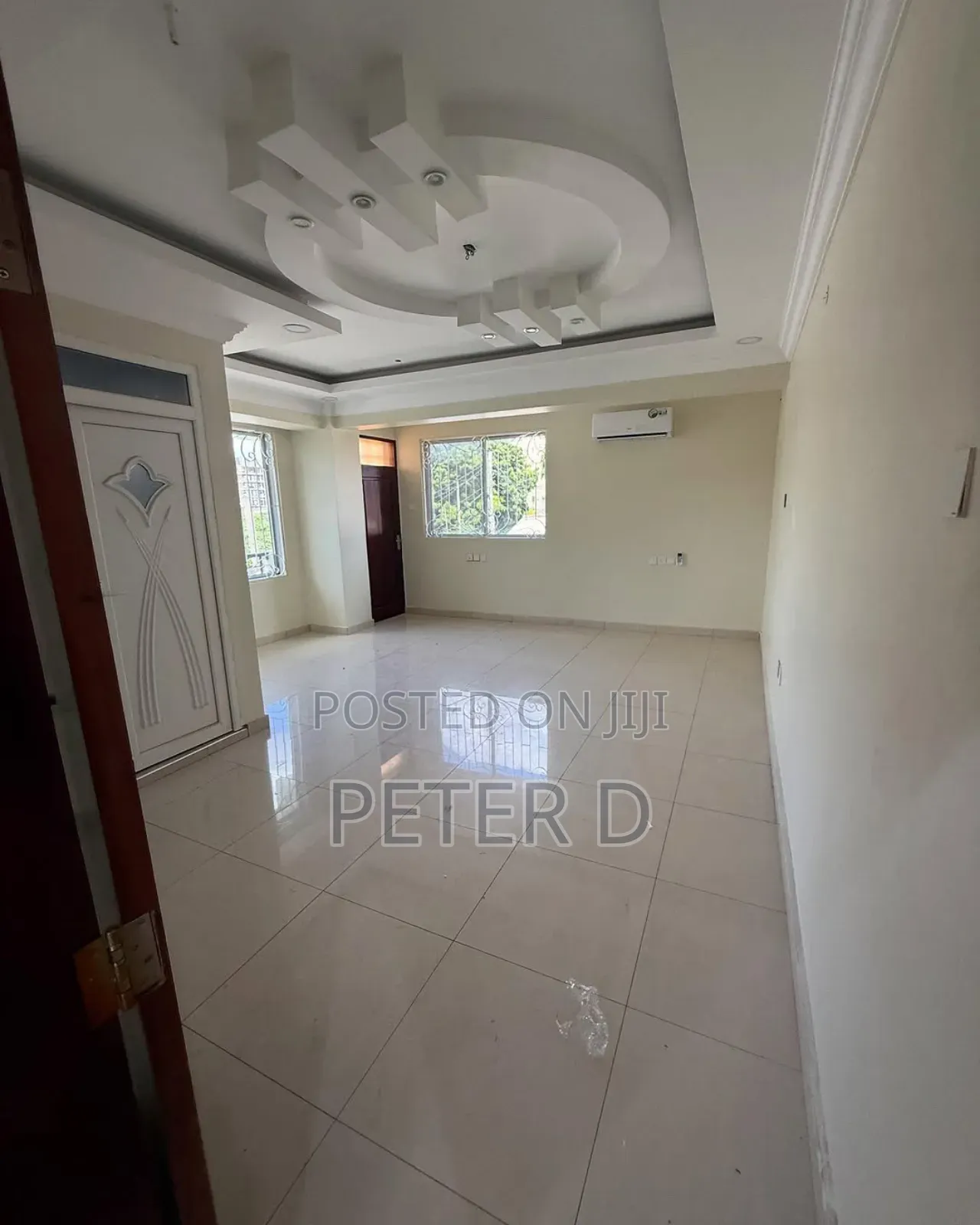 Furnished 2bdrm Apartment in Magomeni for rent