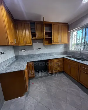 Furnished 2bdrm Apartment in Magomeni for rent