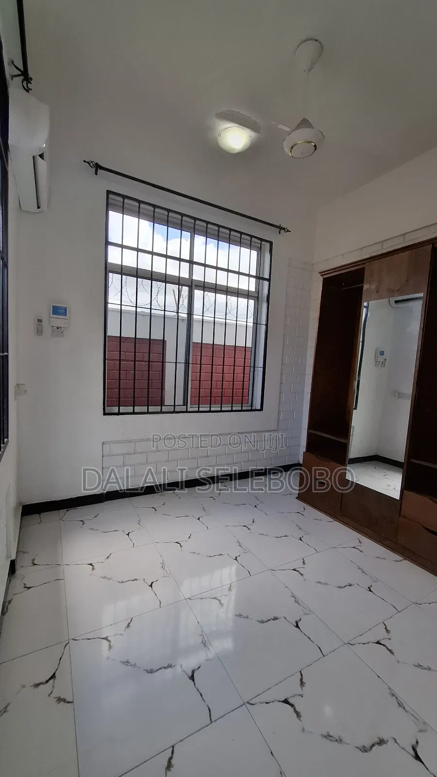 1bdrm Bedsitter in Bahar Beach, Kinondoni for rent