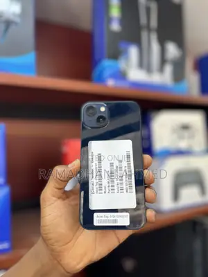 Apple iPhone 13 128 GB Black