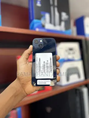 Apple iPhone 13 128 GB Black
