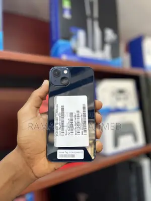Apple iPhone 13 128 GB Black