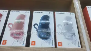 JBL Speakers Bass