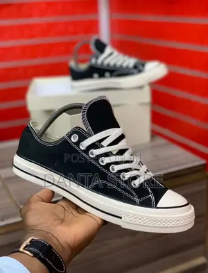 All Star Converse