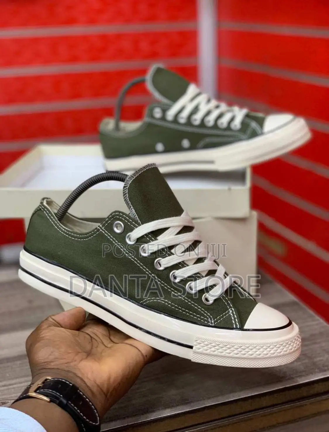 All Star Converse
