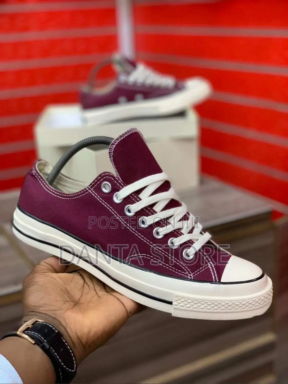 All Star Converse