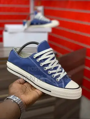 All Star Converse