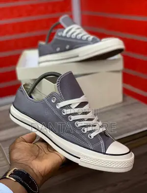 All Star Converse