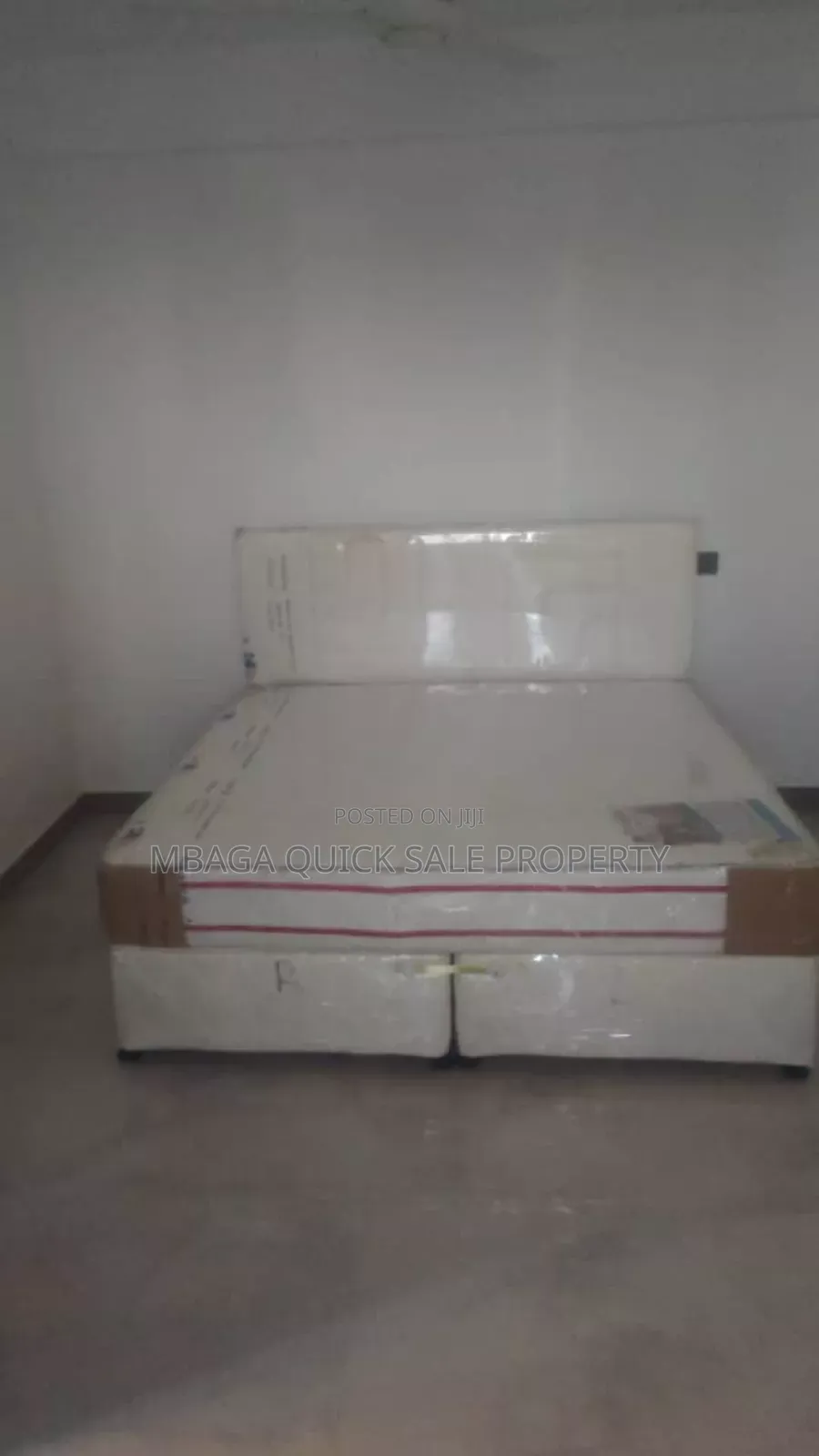 Furnished 3bdrm Apartment in Msasani for rent