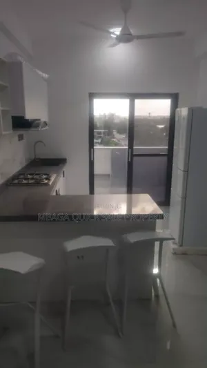 Furnished 3bdrm Apartment in Msasani for rent