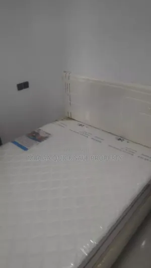 Furnished 3bdrm Apartment in Msasani for rent