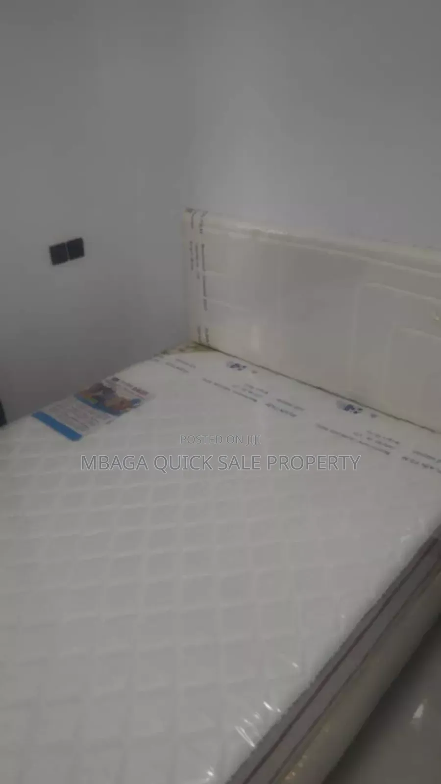 Furnished 3bdrm Apartment in Msasani for rent