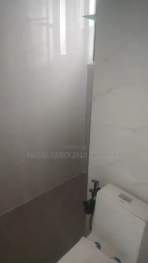 Furnished 3bdrm Apartment in Msasani for rent